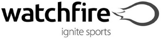 WATCHFIRE IGNITE SPORTS