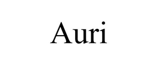 AURI