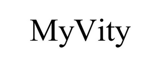 MYVITY