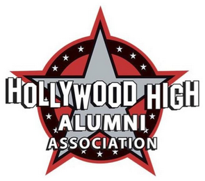 HOLLYWOOD HIGH ALUMNI ASSOCIATION