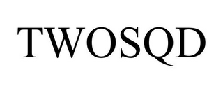 TWOSQD