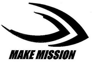 MAKE MISSION