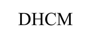 DHCM