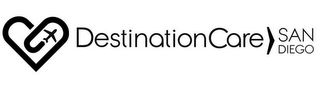 DESTINATIONCARE SAN DIEGO