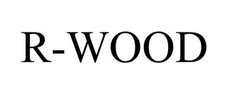 R-WOOD