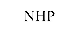 NHP