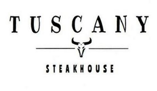TUSCANY STEAKHOUSE