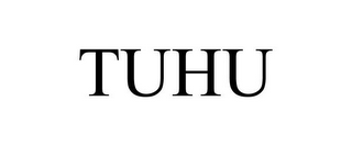 TUHU