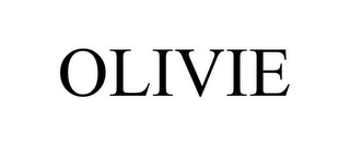 OLIVIE