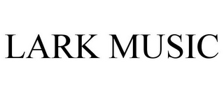 LARK MUSIC