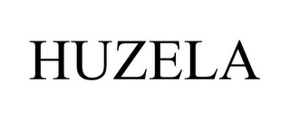 HUZELA