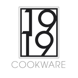 1919 COOKWARE