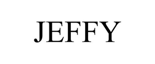 JEFFY