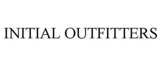 INITIAL OUTFITTERS