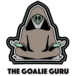 THE GOALIE GURU