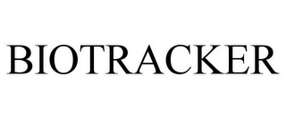 BIOTRACKER