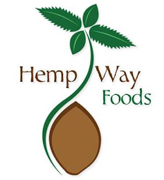 HEMP WAY FOODS