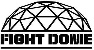 FIGHT DOME