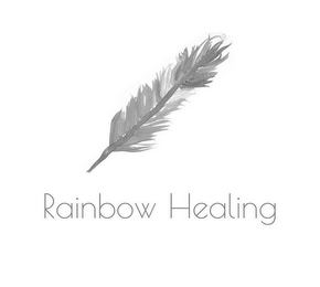 RAINBOW HEALING