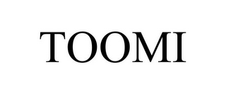 TOOMI