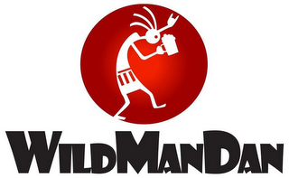 WILDMANDAN