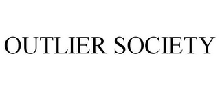 OUTLIER SOCIETY