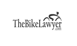 THE BIKE LAWYER .COM