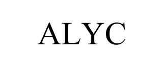 ALYC