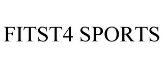 FITST4 SPORTS