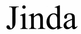 JINDA