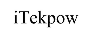 ITEKPOW