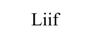 LIIF