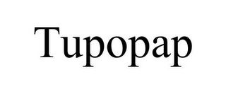 TUPOPAP