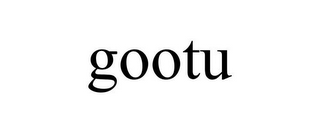 GOOTU