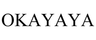 OKAYAYA