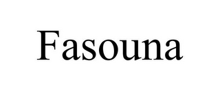 FASOUNA