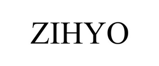 ZIHYO