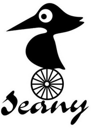 SEANY