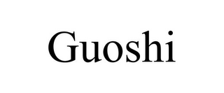 GUOSHI