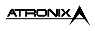 ATRONIX A