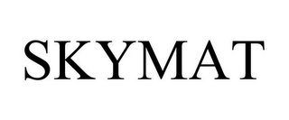 SKYMAT