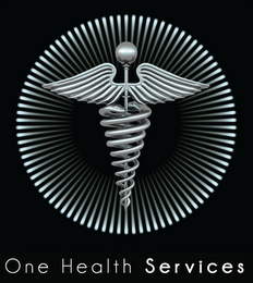 ONE HEALTH SERVICES