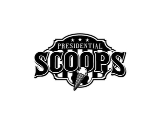 PRESIDENTIAL SCOOPS