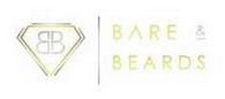 BB BARE & BEARDS