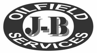 J-B OILFIELD SERVICES