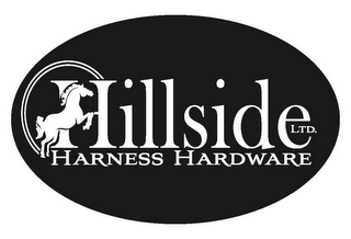 HILLSIDE HARNESS HARDWARE LTD.