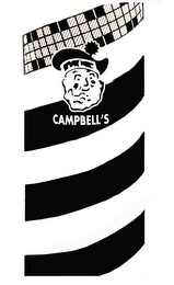 CAMPBELL'S