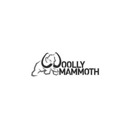 WOOLLY MAMMOTH