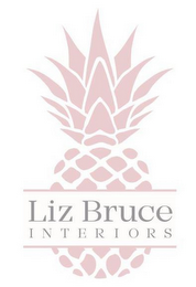 LIZ BRUCE INTERIORS