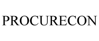 PROCURECON